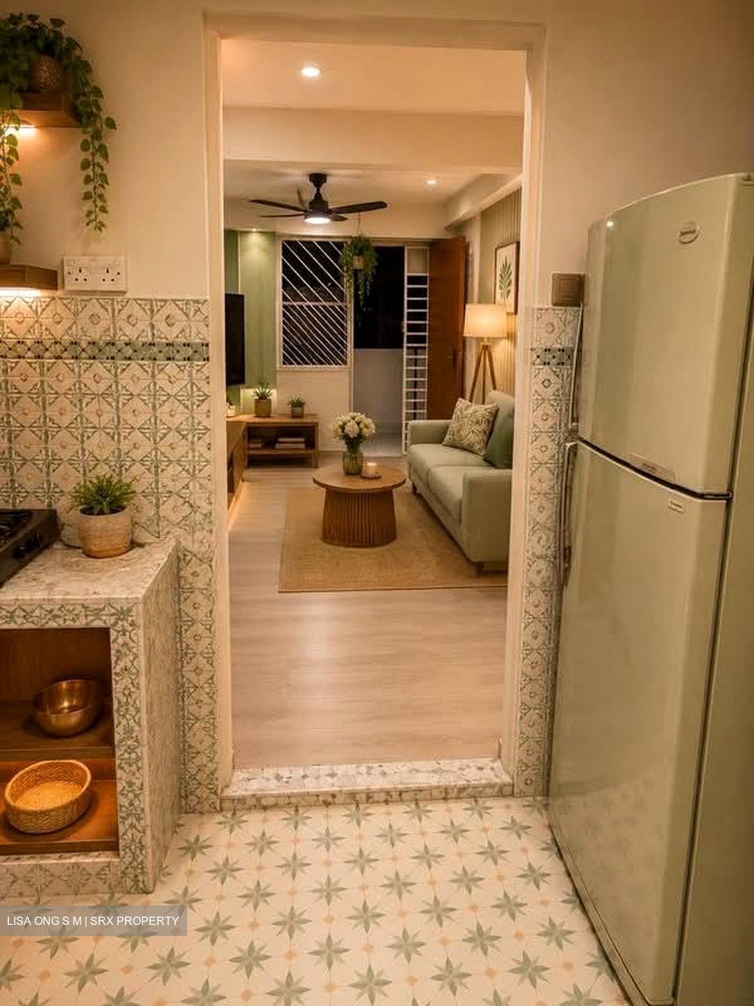 Blk 1 Hougang Avenue 3 (Hougang), HDB 3 Rooms #558293591